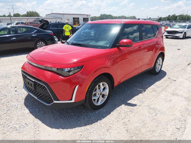 KIA SOUL LX 2024 KNDJ23AU6R7222516 Image 2