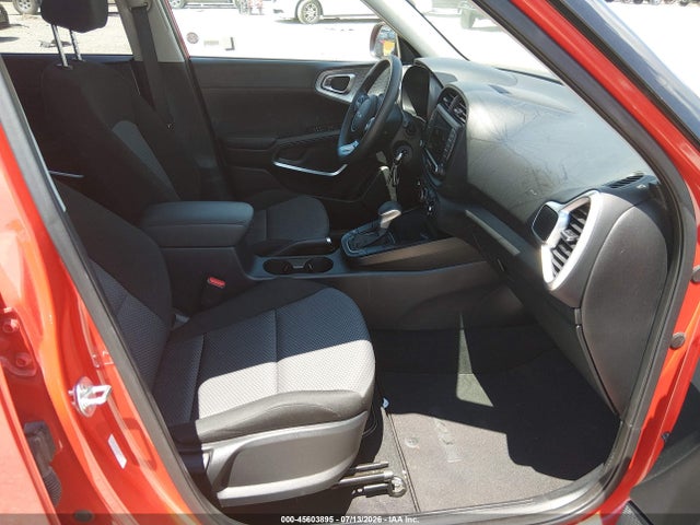 KIA SOUL LX 2024 KNDJ23AU6R7222516 Image 5