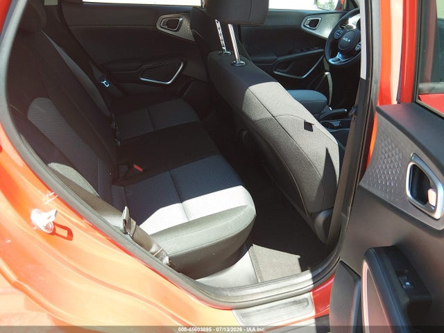 KIA SOUL LX 2024 KNDJ23AU6R7222516 Image 8