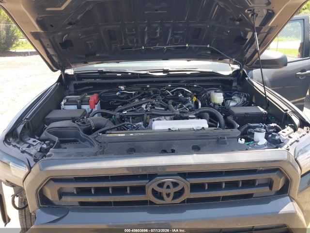 Продажа на аукционе авто 2026 Toyota 4runner Sr5, vin: JTEVA5BR0T5102459, номер лота: 45603896