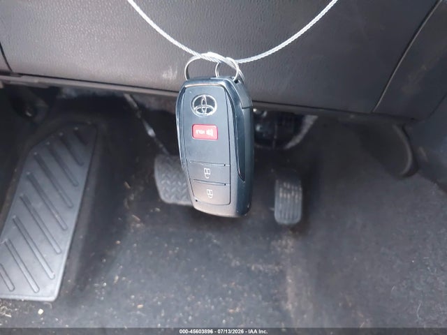 Продажа на аукционе авто 2026 Toyota 4runner Sr5, vin: JTEVA5BR0T5102459, номер лота: 45603896
