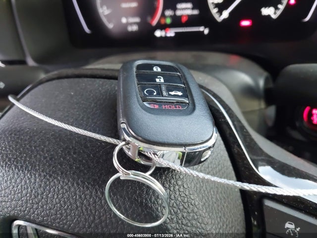 Honda Civic Sport 2024 2HGFE2F58RH519737 Image 11