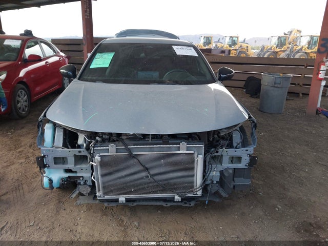 Honda Civic Sport 2024 2HGFE2F58RH519737 Image 13