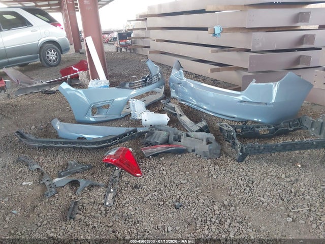 Honda Civic Sport 2024 2HGFE2F58RH519737 Image 12