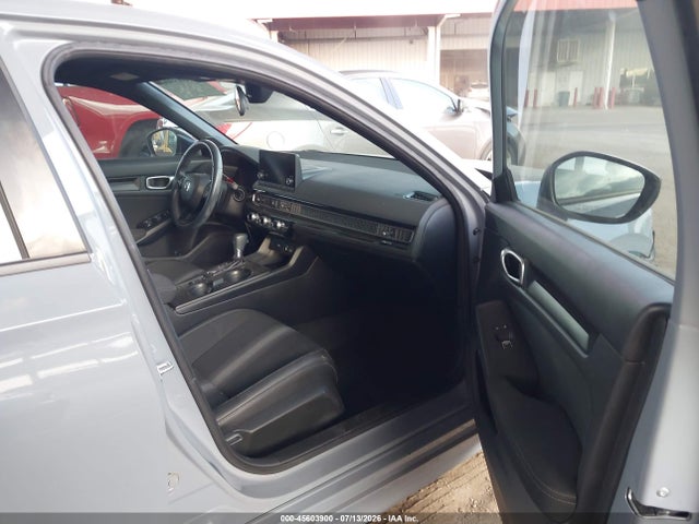 Honda Civic Sport 2024 2HGFE2F58RH519737 Image 5
