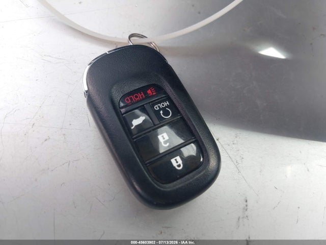 Aukcja sprzedaży 2025 Honda Cr-v Hybrid Sport, vin: 5J6RS5H58SL011323, numer aukcji: 45603902
