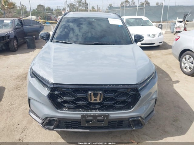 Aukcja sprzedaży 2025 Honda Cr-v Hybrid Sport, vin: 5J6RS5H58SL011323, numer aukcji: 45603902