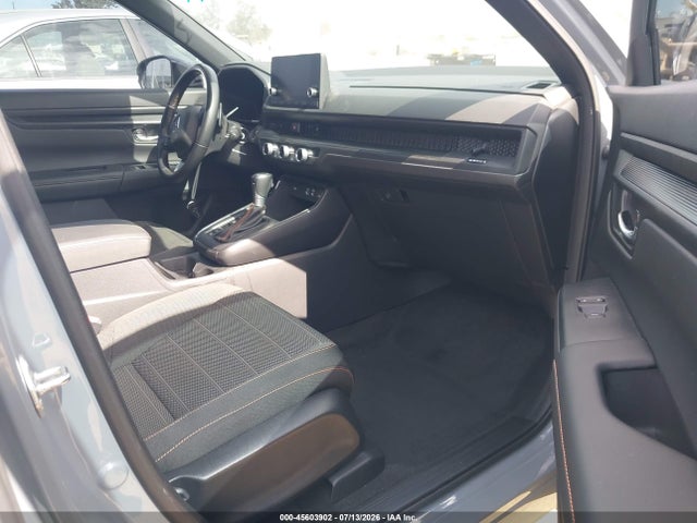 Aukcja sprzedaży 2025 Honda Cr-v Hybrid Sport, vin: 5J6RS5H58SL011323, numer aukcji: 45603902