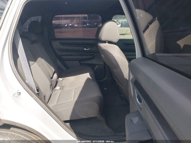 Aukcja sprzedaży 2025 Honda Cr-v Hybrid Sport, vin: 5J6RS5H58SL011323, numer aukcji: 45603902