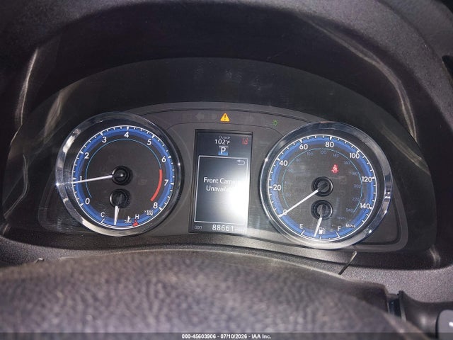 2T1BURHE4HC894278 Toyota Corolla Xse