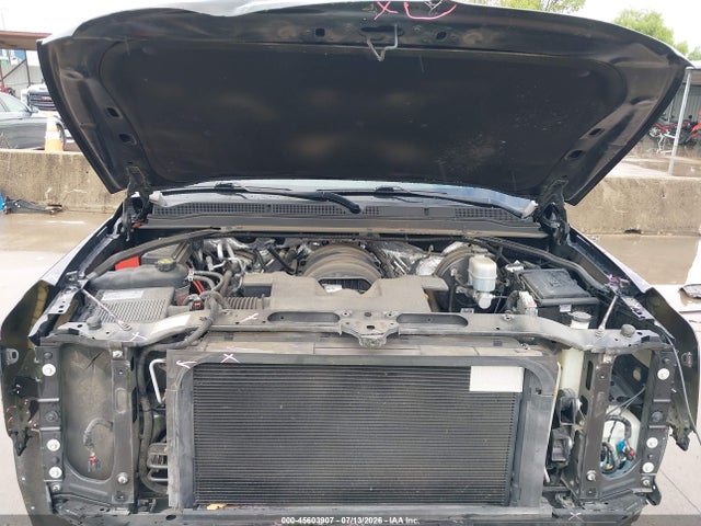 Aukcja sprzedaży 2018 Gmc Yukon Slt, vin: 1GKS1BKC5JR219689, numer aukcji: 45603907