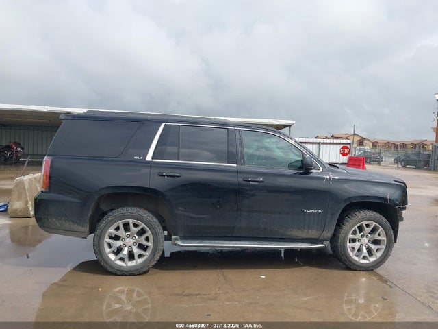 Aukcja sprzedaży 2018 Gmc Yukon Slt, vin: 1GKS1BKC5JR219689, numer aukcji: 45603907