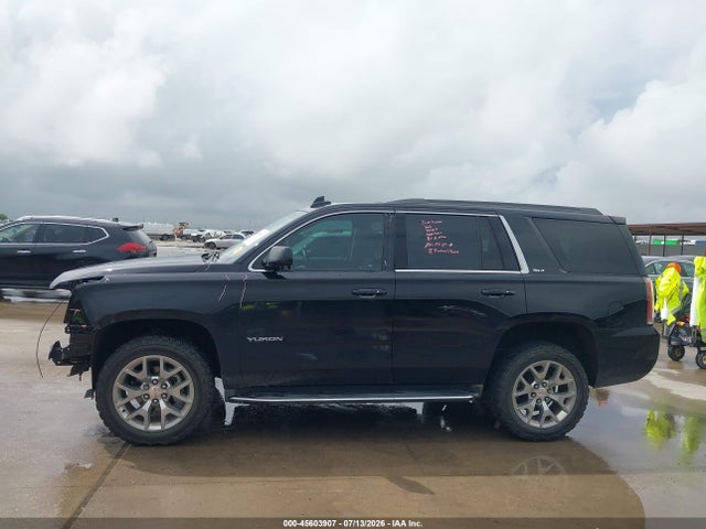 Aukcja sprzedaży 2018 Gmc Yukon Slt, vin: 1GKS1BKC5JR219689, numer aukcji: 45603907
