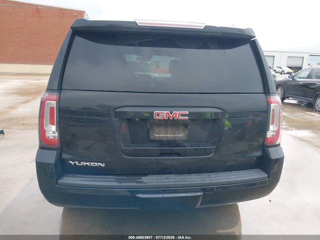 Aukcja sprzedaży 2018 Gmc Yukon Slt, vin: 1GKS1BKC5JR219689, numer aukcji: 45603907