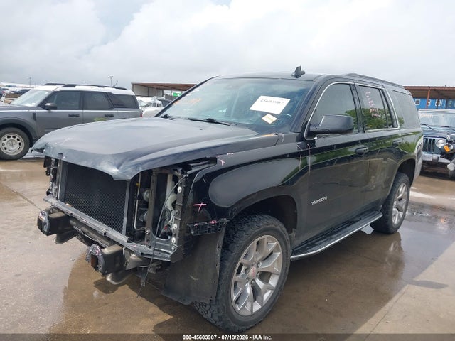 Aukcja sprzedaży 2018 Gmc Yukon Slt, vin: 1GKS1BKC5JR219689, numer aukcji: 45603907