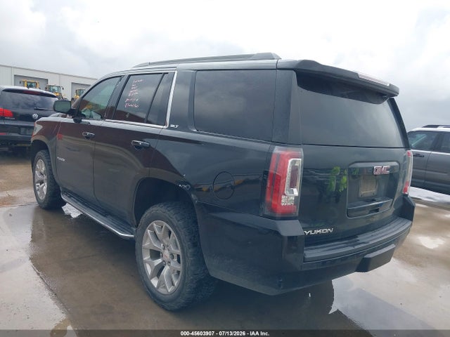 Aukcja sprzedaży 2018 Gmc Yukon Slt, vin: 1GKS1BKC5JR219689, numer aukcji: 45603907
