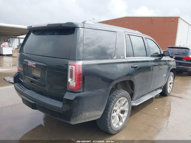 Aukcja sprzedaży 2018 Gmc Yukon Slt, vin: 1GKS1BKC5JR219689, numer aukcji: 45603907