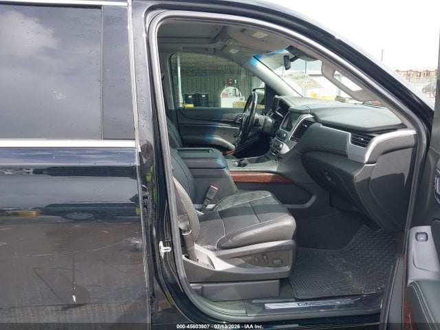 Aukcja sprzedaży 2018 Gmc Yukon Slt, vin: 1GKS1BKC5JR219689, numer aukcji: 45603907