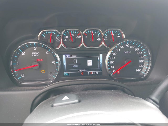 Aukcja sprzedaży 2018 Gmc Yukon Slt, vin: 1GKS1BKC5JR219689, numer aukcji: 45603907