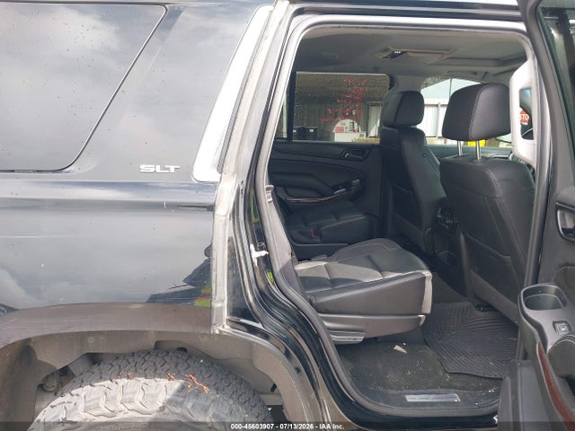 Aukcja sprzedaży 2018 Gmc Yukon Slt, vin: 1GKS1BKC5JR219689, numer aukcji: 45603907