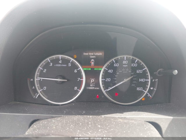 Auction sale of the 2017 Acura Rdx Technology   Acurawatch Plus Packages/w/technology Package, vin: 5J8TB4H50HL025068, lot number: 45603909