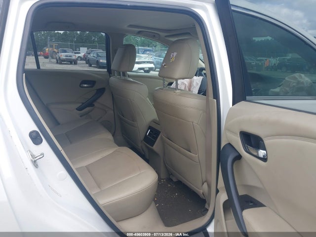 Auction sale of the 2017 Acura Rdx Technology   Acurawatch Plus Packages/w/technology Package, vin: 5J8TB4H50HL025068, lot number: 45603909