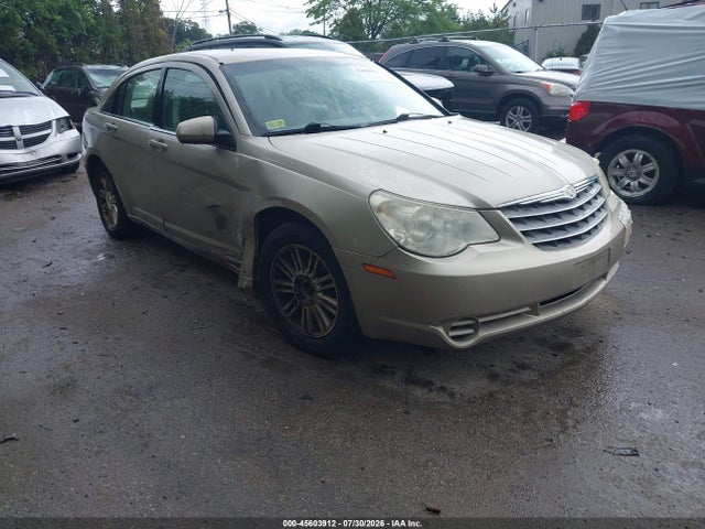 Aukcja sprzedaży 2009 Chrysler Sebring Touring, vin: 1C3LC56B19N503745, numer aukcji: 45603912