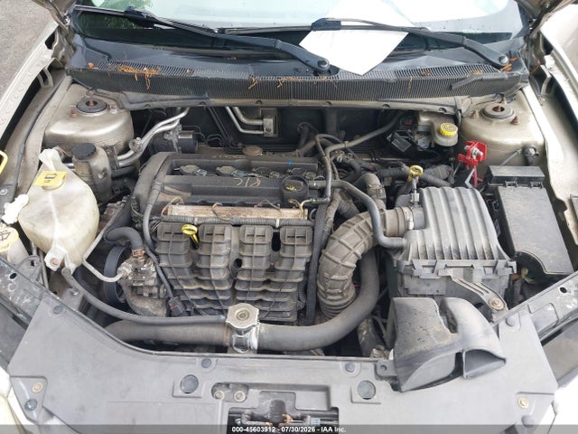 Aukcja sprzedaży 2009 Chrysler Sebring Touring, vin: 1C3LC56B19N503745, numer aukcji: 45603912