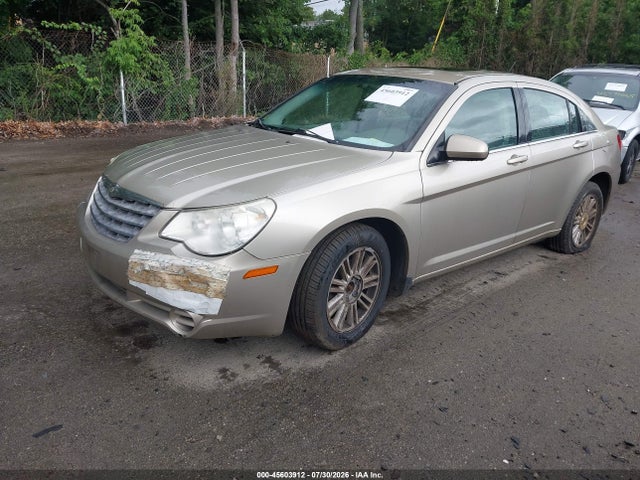 Aukcja sprzedaży 2009 Chrysler Sebring Touring, vin: 1C3LC56B19N503745, numer aukcji: 45603912