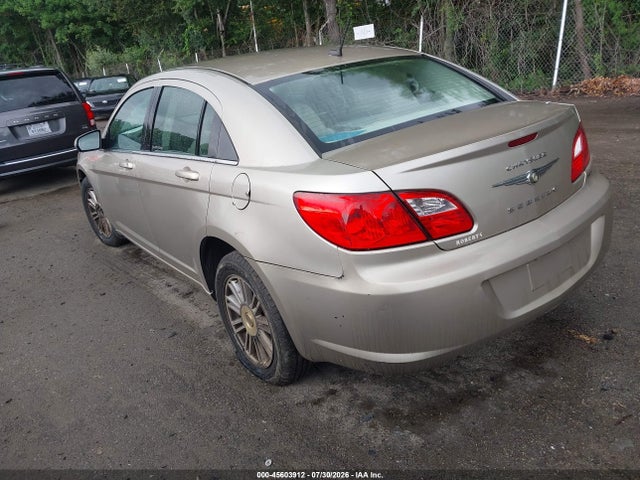 Aukcja sprzedaży 2009 Chrysler Sebring Touring, vin: 1C3LC56B19N503745, numer aukcji: 45603912