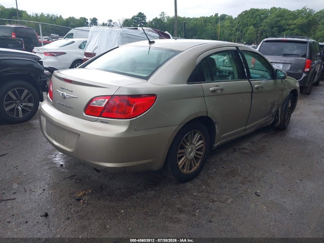 Aukcja sprzedaży 2009 Chrysler Sebring Touring, vin: 1C3LC56B19N503745, numer aukcji: 45603912