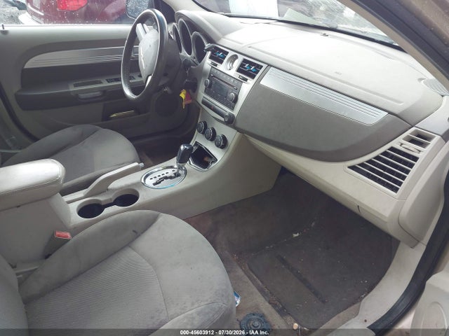Aukcja sprzedaży 2009 Chrysler Sebring Touring, vin: 1C3LC56B19N503745, numer aukcji: 45603912