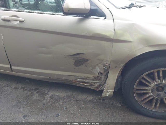 Aukcja sprzedaży 2009 Chrysler Sebring Touring, vin: 1C3LC56B19N503745, numer aukcji: 45603912