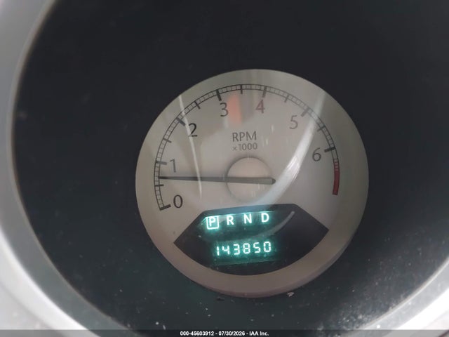 Aukcja sprzedaży 2009 Chrysler Sebring Touring, vin: 1C3LC56B19N503745, numer aukcji: 45603912