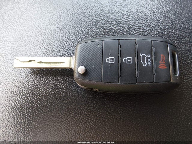 KIA Sorento 2.4l Lx 2016 5XYPG4A31GG087129 Image 11