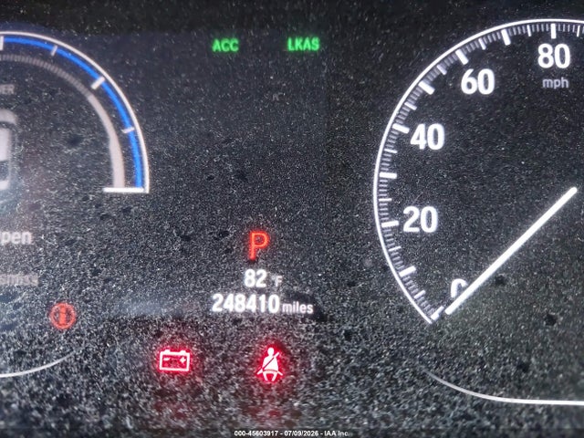 Honda INSIGHT EX 2021 19XZE4F5XME005237 Image 15