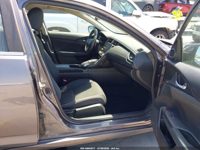 Honda INSIGHT EX 2021 19XZE4F5XME005237 Image 5