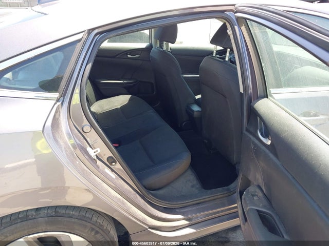 Honda INSIGHT EX 2021 19XZE4F5XME005237 Image 8