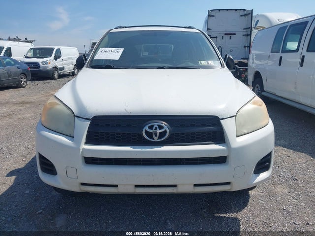 Auction sale of the 2011 Toyota Rav4, vin: 2T3BF4DV3BW103576, lot number: 45603920