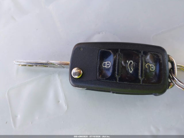 Aukcja sprzedaży 2011 Volkswagen Jetta 2.5l Se, vin: 3VWDZ7AJ3BM391259, numer aukcji: 45603928