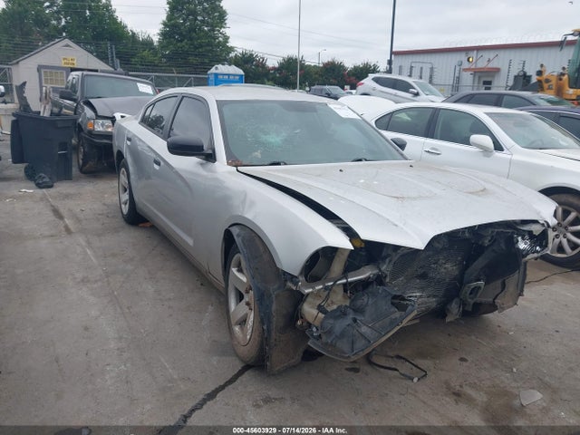 Aukcja sprzedaży 2013 Dodge Charger Police, vin: 2C3CDXAT4DH676847, numer aukcji: 45603929