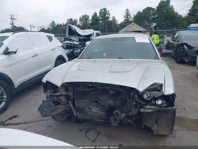 Aukcja sprzedaży 2013 Dodge Charger Police, vin: 2C3CDXAT4DH676847, numer aukcji: 45603929