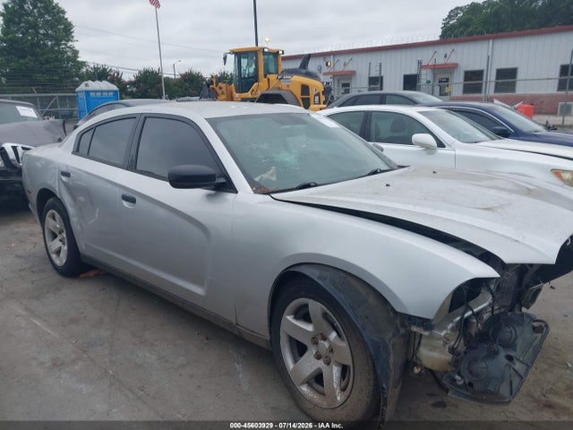 Aukcja sprzedaży 2013 Dodge Charger Police, vin: 2C3CDXAT4DH676847, numer aukcji: 45603929