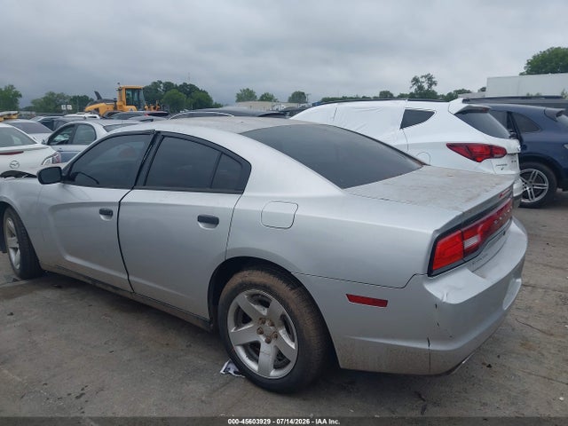 Aukcja sprzedaży 2013 Dodge Charger Police, vin: 2C3CDXAT4DH676847, numer aukcji: 45603929