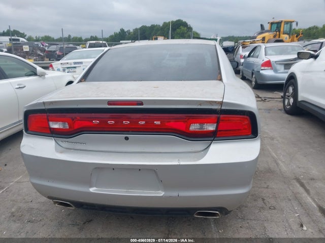 Aukcja sprzedaży 2013 Dodge Charger Police, vin: 2C3CDXAT4DH676847, numer aukcji: 45603929