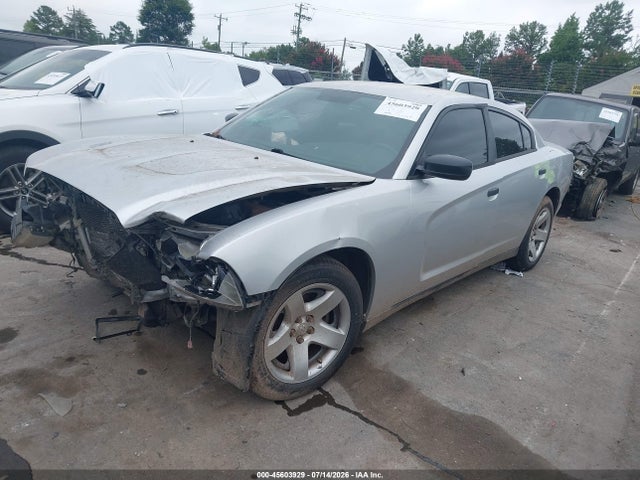 Aukcja sprzedaży 2013 Dodge Charger Police, vin: 2C3CDXAT4DH676847, numer aukcji: 45603929