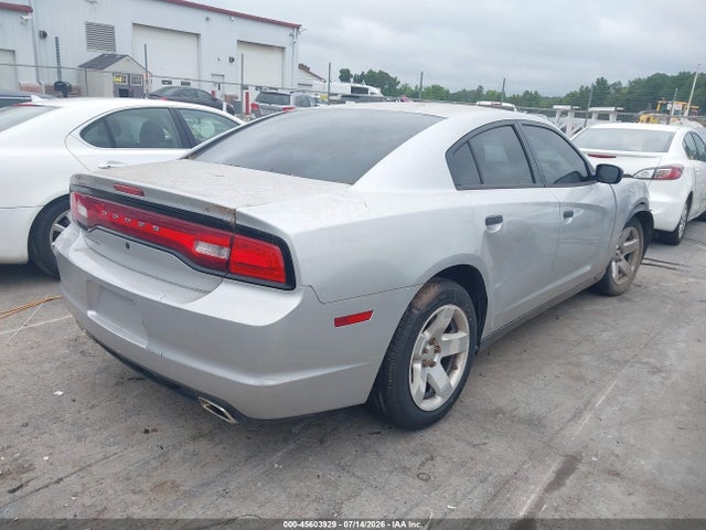Aukcja sprzedaży 2013 Dodge Charger Police, vin: 2C3CDXAT4DH676847, numer aukcji: 45603929
