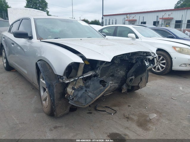 Aukcja sprzedaży 2013 Dodge Charger Police, vin: 2C3CDXAT4DH676847, numer aukcji: 45603929