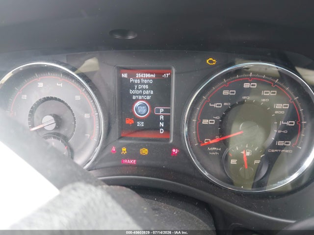 Aukcja sprzedaży 2013 Dodge Charger Police, vin: 2C3CDXAT4DH676847, numer aukcji: 45603929