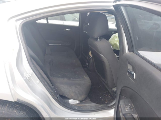 Aukcja sprzedaży 2013 Dodge Charger Police, vin: 2C3CDXAT4DH676847, numer aukcji: 45603929